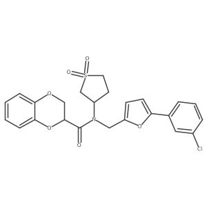 905779-33-1 structure