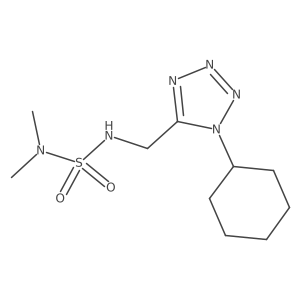 921061-65-6 structure