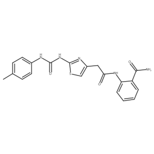 921491-77-2 structure