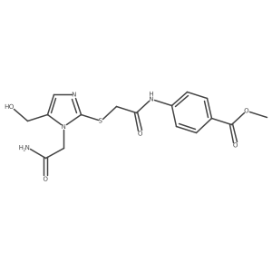 921885-86-1 structure