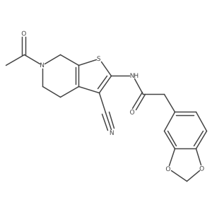 921923-26-4 structure