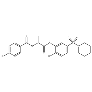 926084-55-1 structure