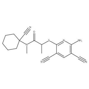 931033-32-8 structure