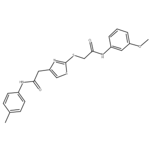 941892-30-4 structure