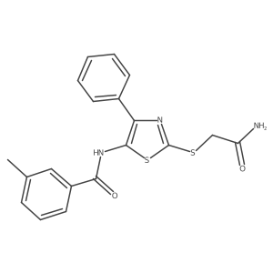 946327-15-7 structure