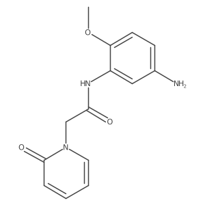 953749-47-8 structure