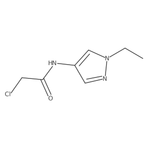 1006432-63-8 structure