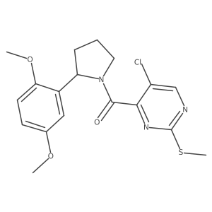 1016332-45-8 structure