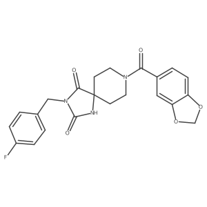 1021126-61-3 structure
