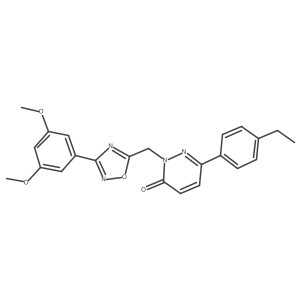 1040658-41-0 structure