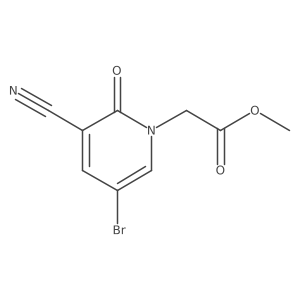 1083168-85-7 structure