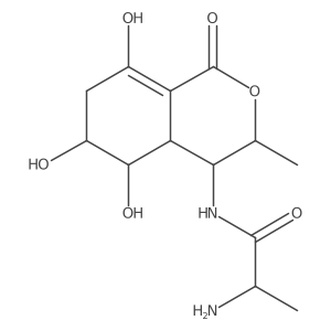 11002-80-5 structure