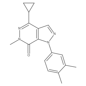 1105203-32-4结构式