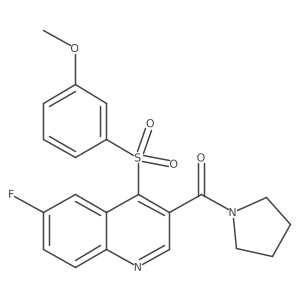 1111031-84-5 structure