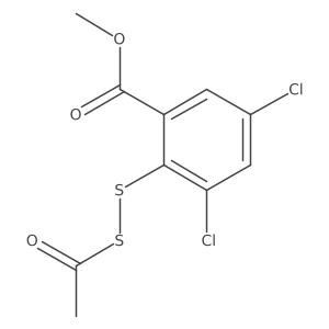 115248-33-4 structure