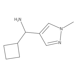 1152549-08-0 structure