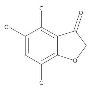 1153405-12-9 structure