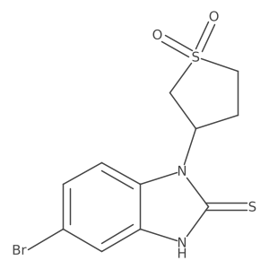 1154205-87-4 structure