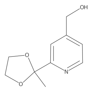 1161775-61-6 structure