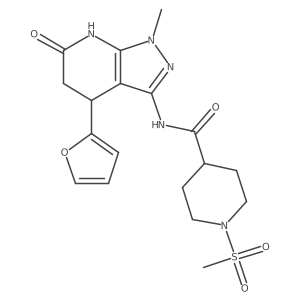 1171740-12-7 structure