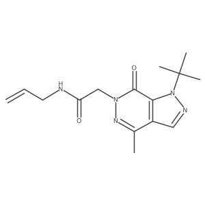 1171858-81-3 structure