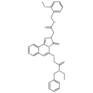 1173777-21-3 structure