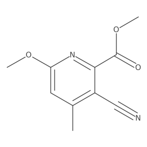 1174534-77-0结构式