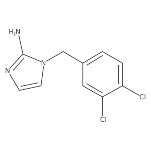1184437-58-8结构式