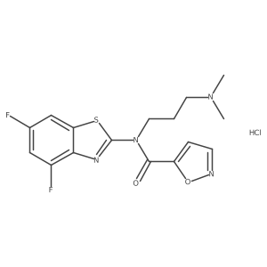 1189441-15-3 structure