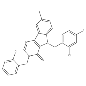 1189462-91-6 structure