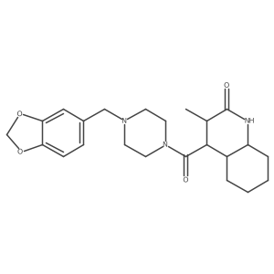 1190293-91-4 structure