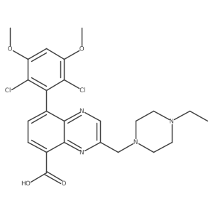 1197332-21-0 structure