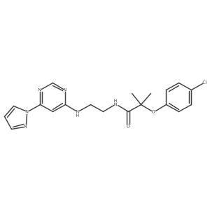 1203181-22-9 structure