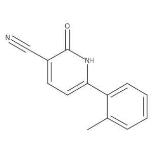 1204297-65-3 structure