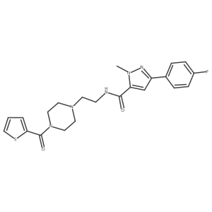 1207002-27-4 structure