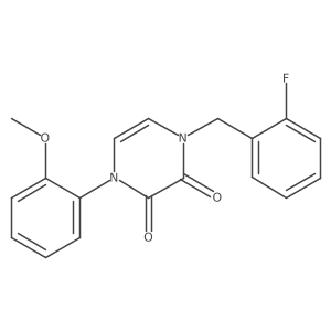 1207036-50-7 structure