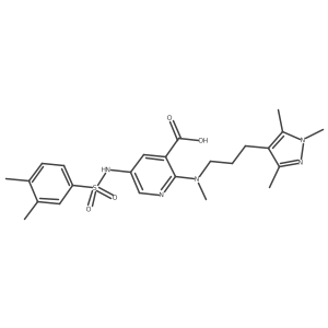 1215840-28-0 structure
