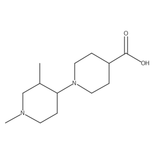1216878-89-5结构式