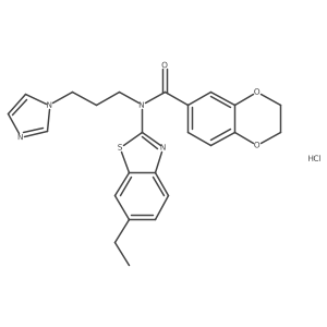 1217001-01-8 structure