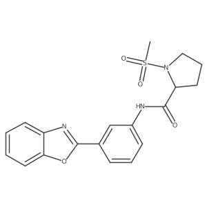 1219158-96-9 structure