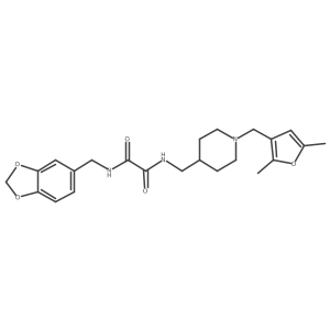 1234809-96-1 structure