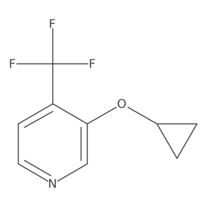 1243323-04-7 structure
