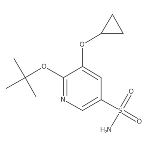 1243375-19-0 structure