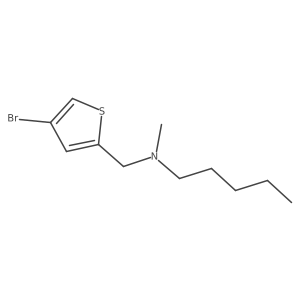 1251115-18-0 structure