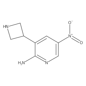 1260780-35-5 structure