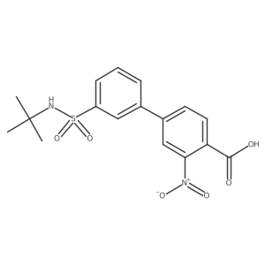 1261916-92-0结构式