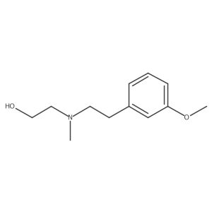 126407-24-7 structure