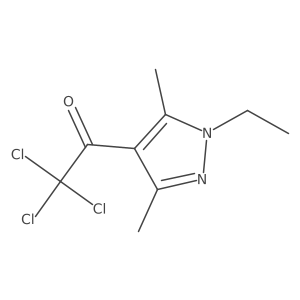 1306738-54-4结构式