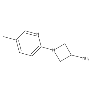 1343243-13-9 structure