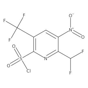 1361764-72-8 structure